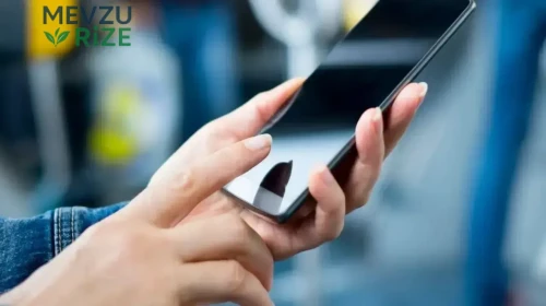 Apple, iPhone Duo modelinde sessize alma tuşunu neden kaldırdı?