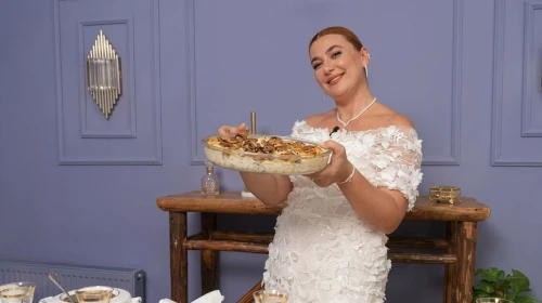 Gelin Evi Meltem Usta Kimdir, Nereli, Kaç Yaşında? Meltem Usta Kaç Puan Aldı?