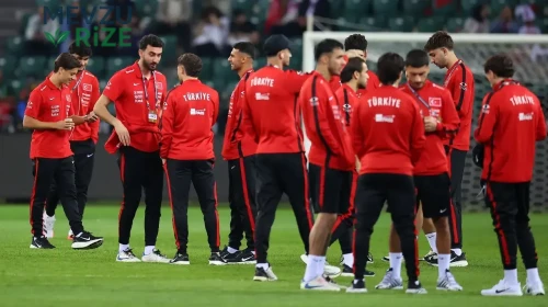 Milli Takımda Maç Öncesi Sürpriz Gelişme: Montella Kadrodan Beş İsim Çıkardı!