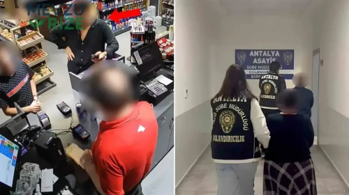 FETÖ İddialarıyla Büyük Dolandırıcılık: Antalya'da Servetini Kaybedenler Kayıt Altında!