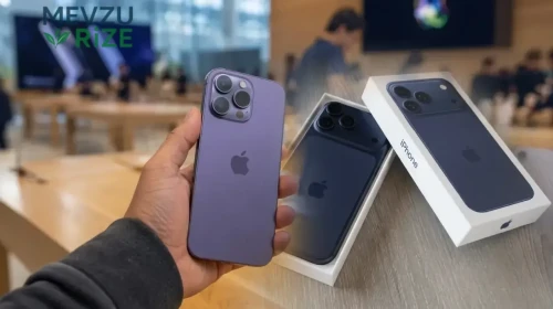 iPhone Kiralama Ücretleri: 12 ve 24 Aylık Ödeme Seçenekleri Neler?