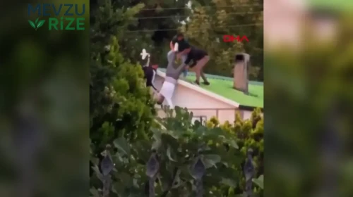 Sakarya'da Elektrik Çarpması Sonucu Bir Kişi Hayatını Kaybetti