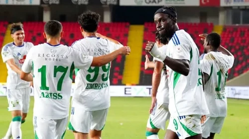 Çaykur Rizespor - Alanyaspor Maçı Ne Zaman, Hangi Kanalda? Muhtemel 11'ler