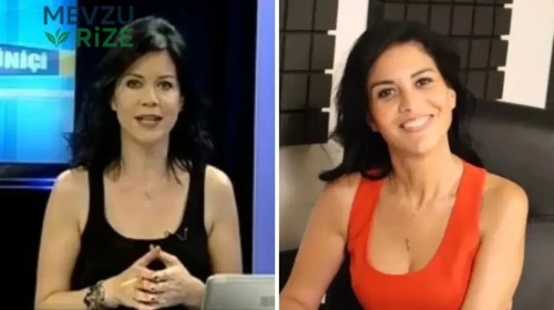 Oya Lale Arslan Gözaltına Alındı: Detaylar Henüz Belirsiz!