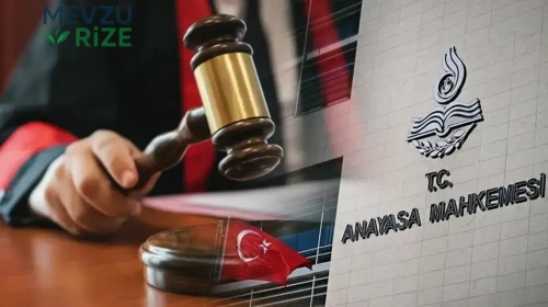 AYM’den emsal işe iade kararı: 'Aşırı şekilci yaklaşım' ihlal sayıldı