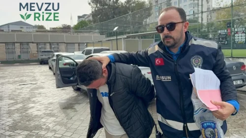 Gece Yarısı Baskın! Bıçakla Tehdit Edilen Vatandaş Cüzdanını Kaybetti