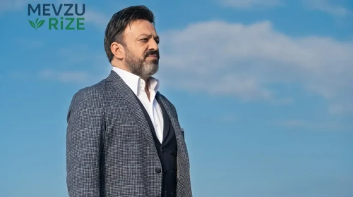Başarılı oyuncu Serhat Kılıç sağlık sorunları nedeniyle Teşkilat dizisi kadrosundan ayrıldı