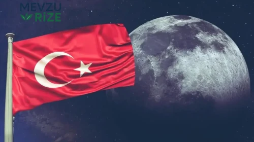 Canlı Yayında Duyuruldu: Türkiye, Önemli Tarih ile Seçilmiş Ülkeler Arasında Yer Alacak