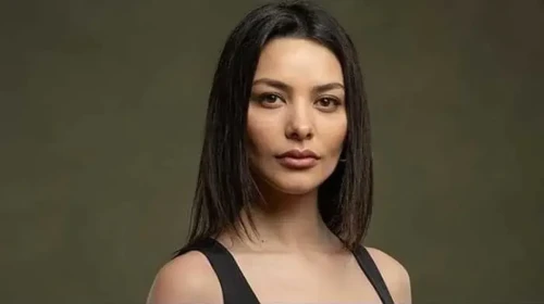 Hazal Filiz Küçükköse kimdir? Kaç yaşında? Nereli? Hangi dizilerde, filmlerde oynadı? Neden gözaltına alındı?