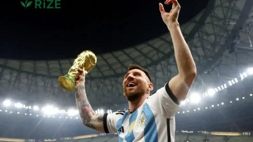 Lionel Messi milli takımı bıraktı mı? Messi futbolu bıraktı mı, kaç yaşında ve kaç kupa aldı?