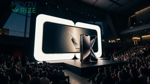 Apple tarihinin en dikkat çeken lansmanı! iPhone 18 ve katlanabilir model tanıtılacak mı?