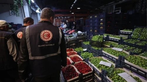 49 ölü adına makbuz düzenlemişler! Hal soruşturmasında şoke eden tespit