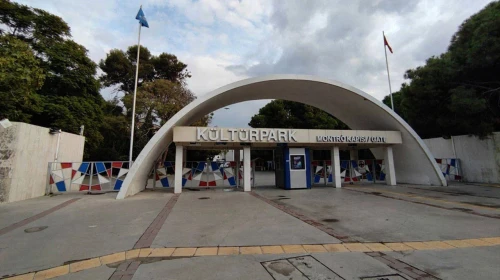 Kültürpark Platformu'ndan Önemli Mesaj: "Kültürpark Herkesin Evi"