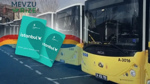 İstanbulkart 1 TL öğrenci abonman başvurusu: İBB aylık 1 TL öğrenci abonmanı nasıl alınır, kimler başvurabilir? Başvuru ekranı ve şartları