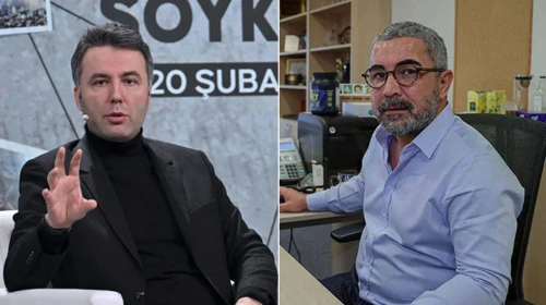 Veyis Ateş Duruşmada Şaşırtan İddia: "Mehmet Akif Ersoy Benden Özür Diledi"