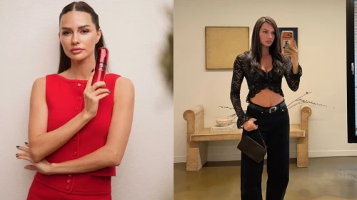Yasemin Ergene kimdir, kaç yaşında?