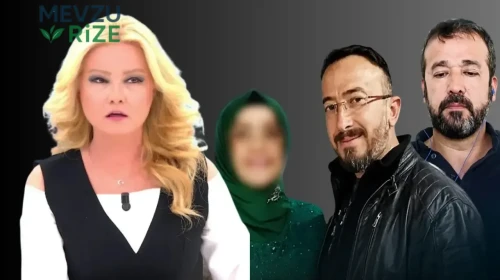 Müge Anlı'da Gündem: Üfürükçü Skandalı ve Palu Ailesi İlişkisi