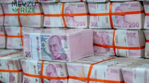 200 TL'lik Banknotta İmzası Bulunan İki Şahıs Gözaltına Alındı!