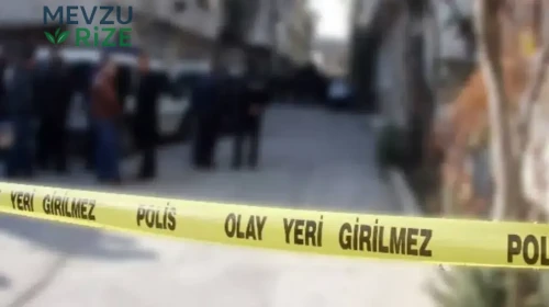 Batman'da 3 yaşındaki çocuk 2'nci kattan düşüp hayatını kaybetti