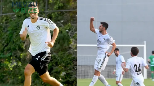 Altay'da Ceyhun Gülselam futbolu bıraktı: 38 yaşına veda etti