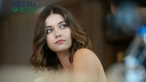 Afra Saraçoğlu: Başarılı Genç Yıldızın Hayatına Dair Bilgiler ve Yaşı Hakkında Detaylar!
