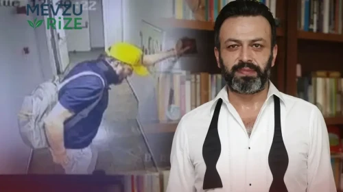 Serhat Kılıç'ın Olay Yeri İnceleme Raporu Allak Bullak Etti! Evde Neler Keşfedildi?