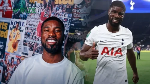 Galatasaray ilgileniyordu: Kevin Danso kararını verdi