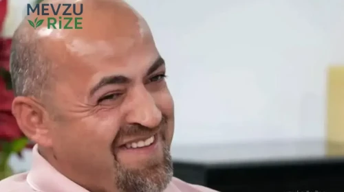 Yemekteyiz Erkan kimdir? Zuhal Topal'la Yemekteyiz Erkan Bey kaç yaşında, nereli?