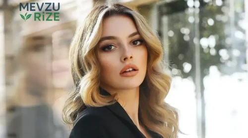 Melis Sezen kimdir, kaç yaşında, nereli? Ünlülere yönelik uyuşturucu soruşturması
