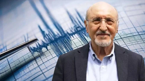Prof. Dr. Bektaş'tan Adana depremine ilişkin açıklama: Tehlike bitmiş değildir