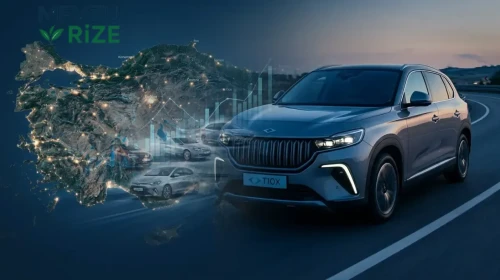 Ağustosta en çok satan otomobiller belli oldu: Zirvedeki model Renault'yu solladı