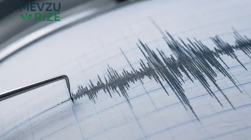AFAD duyurdu: Manisa'da deprem! İzmir'den hissedildi