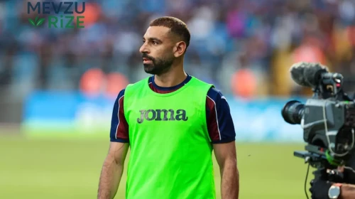 Salah için flaş iddia: Oğlu için virüsten kaçtı