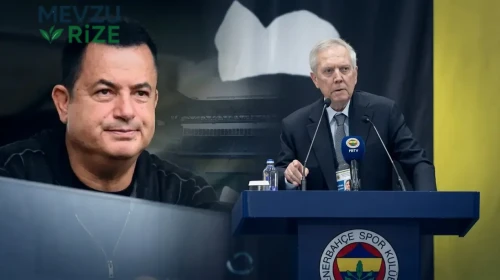 Acun Ilıcalı ile Aziz Yıldırım arasında loca savaşı sürüyor: Mahkeme kararına rağmen izin verilmedi