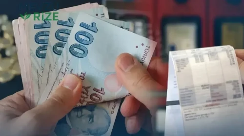 Spot Doğal Gaz Piyasasında Referans Fiyat 17.677 TL'ye Yükseldi!