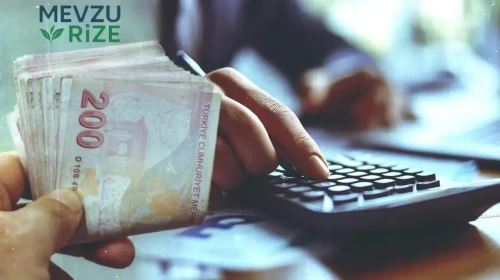 Milyonların gözü bu rakamlardaydı: Emekli ve memur maaşı için yeni zam hesabı!
