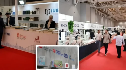 67 ülkeden 200’den fazla yayıncı İstanbul’da buluşuyor