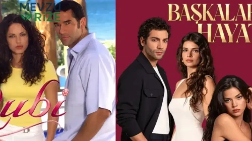**Başkalarının Hayatı: Uyum ve Gerçeklik Temalı Yeni Dizi Hakkında Bilgi Alın!**
