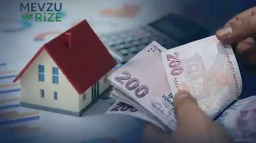 KİRA ARTIŞ ORANI TEFE TÜFE 2026: Eylül ayı kira artış oranı ne kadar oldu?