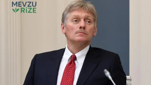 Kremlin'den Açıklama: Müzakerelerin Ekim Ayında Başlayabileceği Bilgisi Geldi!