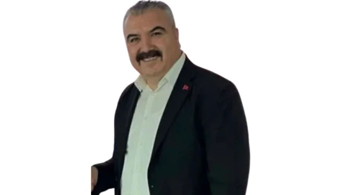 Kilis İl Emniyet Müdürü Arslan Bağrıaçık kimdir, nereli, kaç yaşında?
