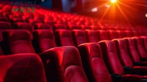 90 TL'lik Sinema Bileti Kampanyası, Hafta Sonu AVM'leri Doldurdu: 777 Bin İzleyici Salonlara Akın Etti!