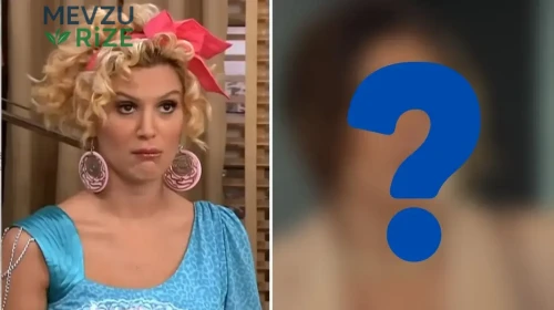 Yahşi Cazibe'nin Simge'si Hande Katipoğlu yıllar sonra ekrana döndü! Son hali şaşırttı