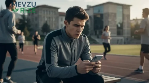 2026-ÖZYES SONUÇLARI AÇIKLANDI | 2026 ÖSYM ÖZYES sonuçları sorgulama ekranı