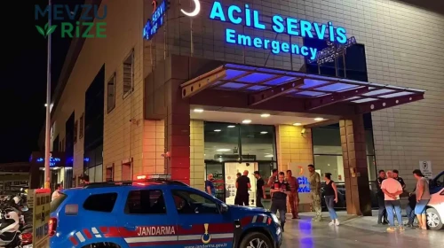 Alanya'da korkutan olay! Maç görevi hastanede bitti: Onlarca jandarma rahatsızlandı