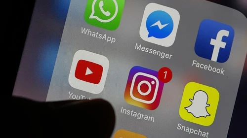 Sosyal medyadan tehdit içerikli paylaşım yapan 15 yaşındaki şüpheli tutuklandı