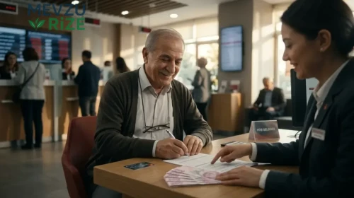 Hangi banka ne kadar emekli promosyonu veriyor?