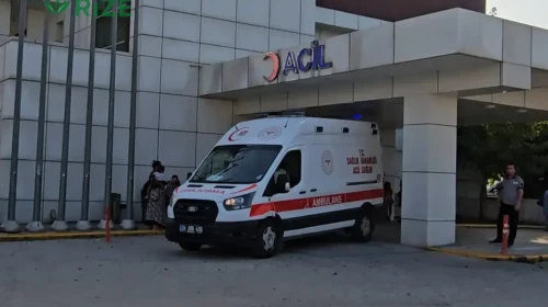 Sapanca'da Bungalov Tatili Kabusa Dönüştü: Küçük Muhammed 7 Gün Sonra Hayatını Kaybetti