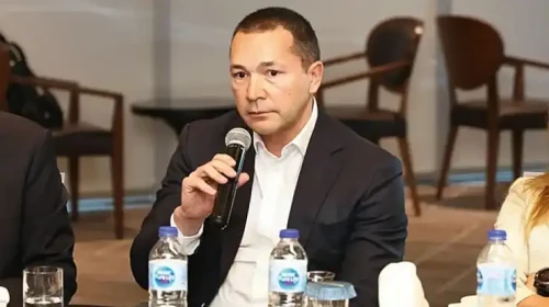 Alper Öztürk kimdir? Alper Öztürk'ün Tera'daki rolü nedir? Serveti ne kadar?