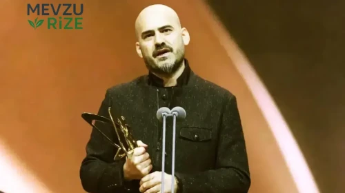 Toygar Işıklı'nın Aşk-ı Memnu’yu Yeniden Canlandırdığı Telesekreter Tekniği